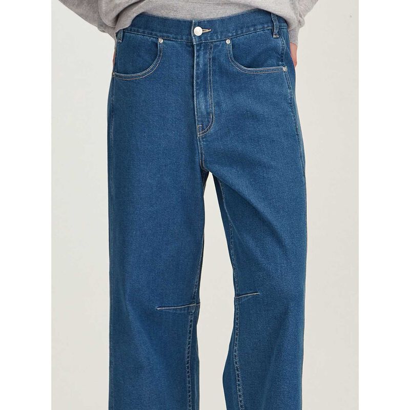 Sills Branwell Mid Wash Jean image number 2